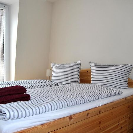 Vailo City Suites Leipzig Altstadt Екстериор снимка