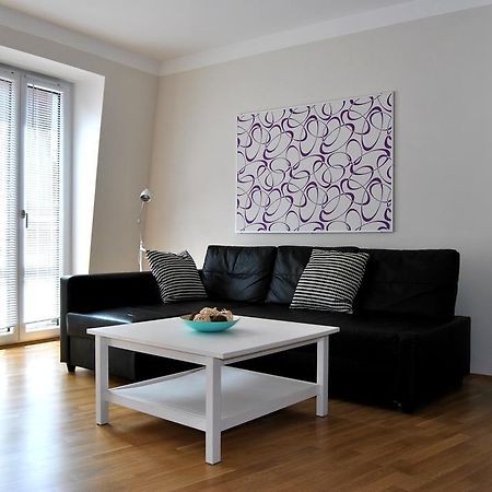 Vailo City Suites Leipzig Altstadt Екстериор снимка