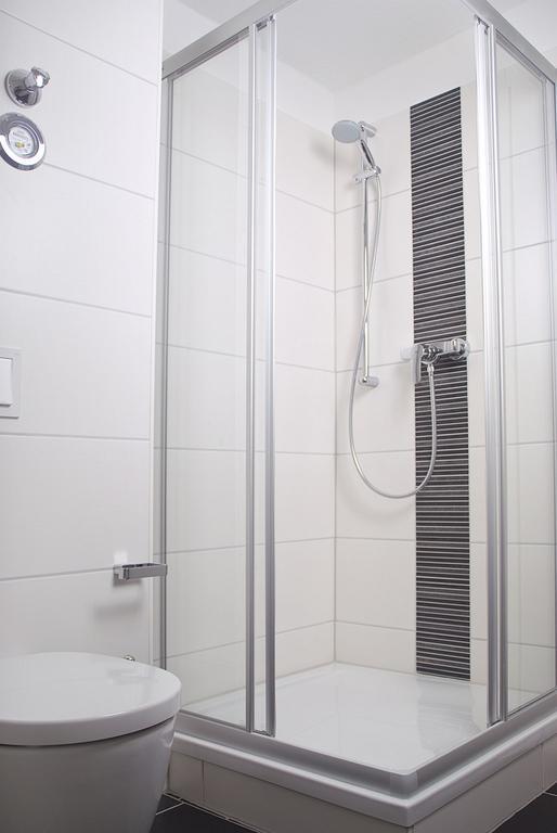 Vailo City Suites Leipzig Altstadt Стая снимка