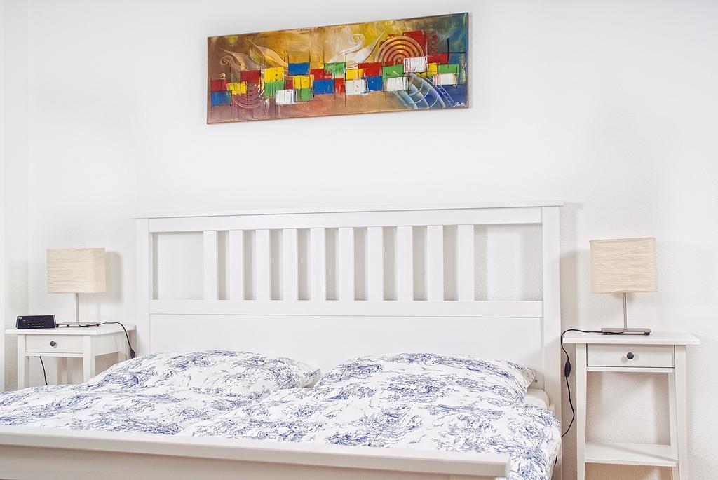 Vailo City Suites Leipzig Altstadt Стая снимка