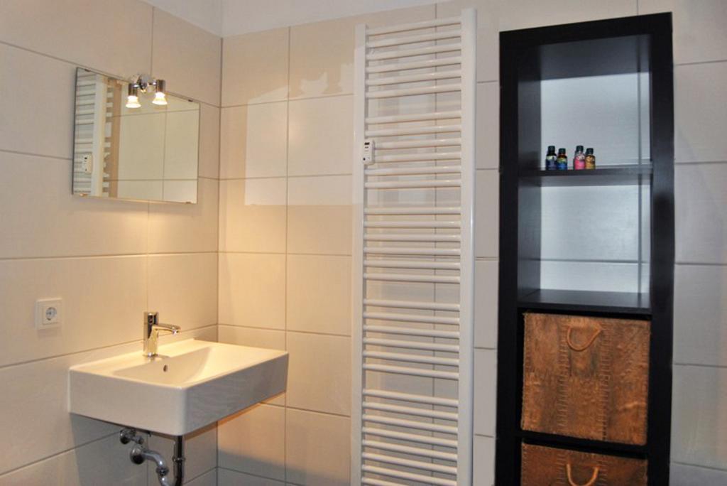 Vailo City Suites Leipzig Altstadt Стая снимка