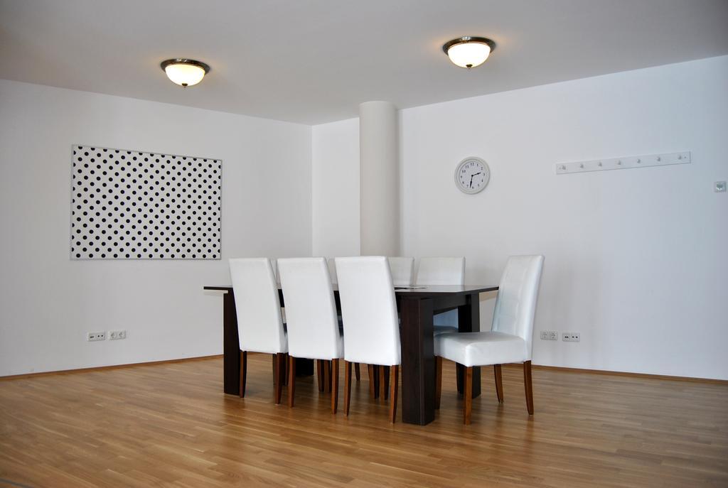 Vailo City Suites Leipzig Altstadt Екстериор снимка