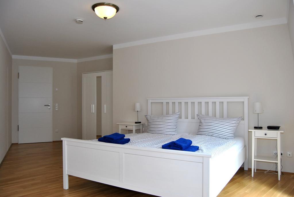 Vailo City Suites Leipzig Altstadt Екстериор снимка